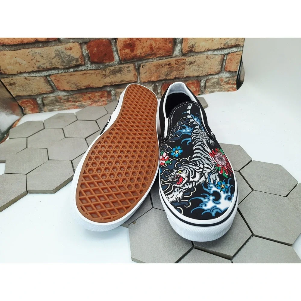 Vans brand new